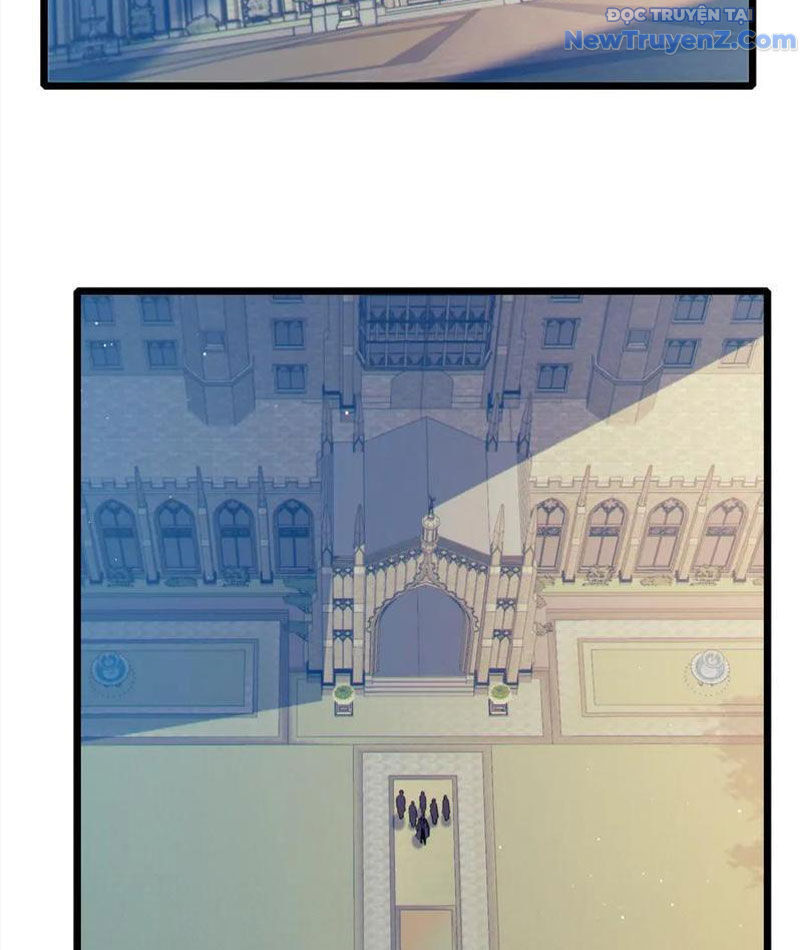 Toàn Dân Chuyển Chức: Bị Động Của Ta Vô Địch Chapter 82 - Trang 2