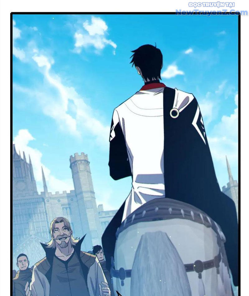 Toàn Dân Chuyển Chức: Bị Động Của Ta Vô Địch Chapter 82 - Trang 2