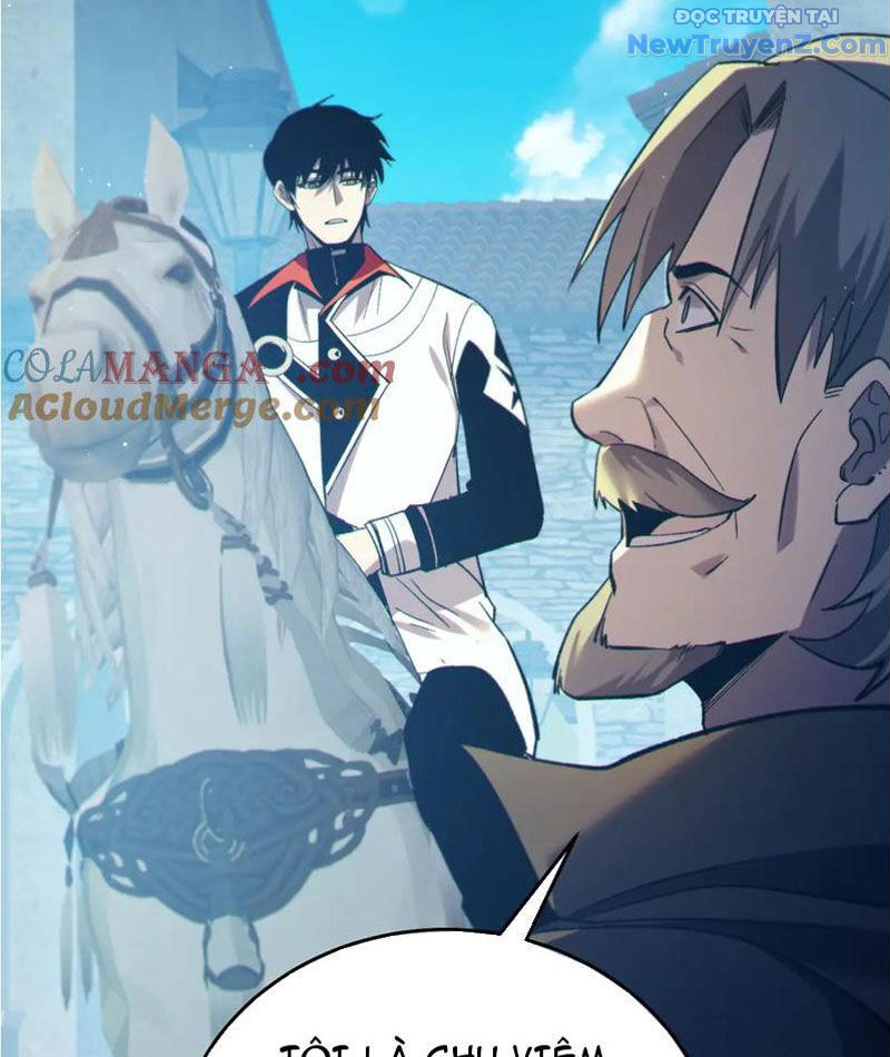 Toàn Dân Chuyển Chức: Bị Động Của Ta Vô Địch Chapter 82 - Trang 2