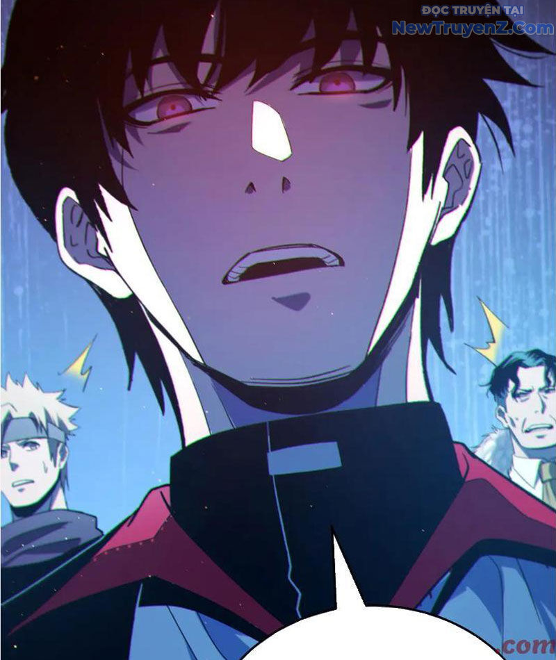 Toàn Dân Chuyển Chức: Bị Động Của Ta Vô Địch Chapter 82 - Trang 2