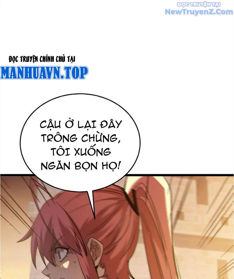 Toàn Dân Chuyển Chức: Bị Động Của Ta Vô Địch Chapter 82 - Trang 2