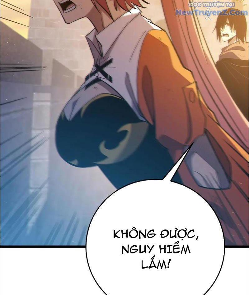 Toàn Dân Chuyển Chức: Bị Động Của Ta Vô Địch Chapter 82 - Trang 2