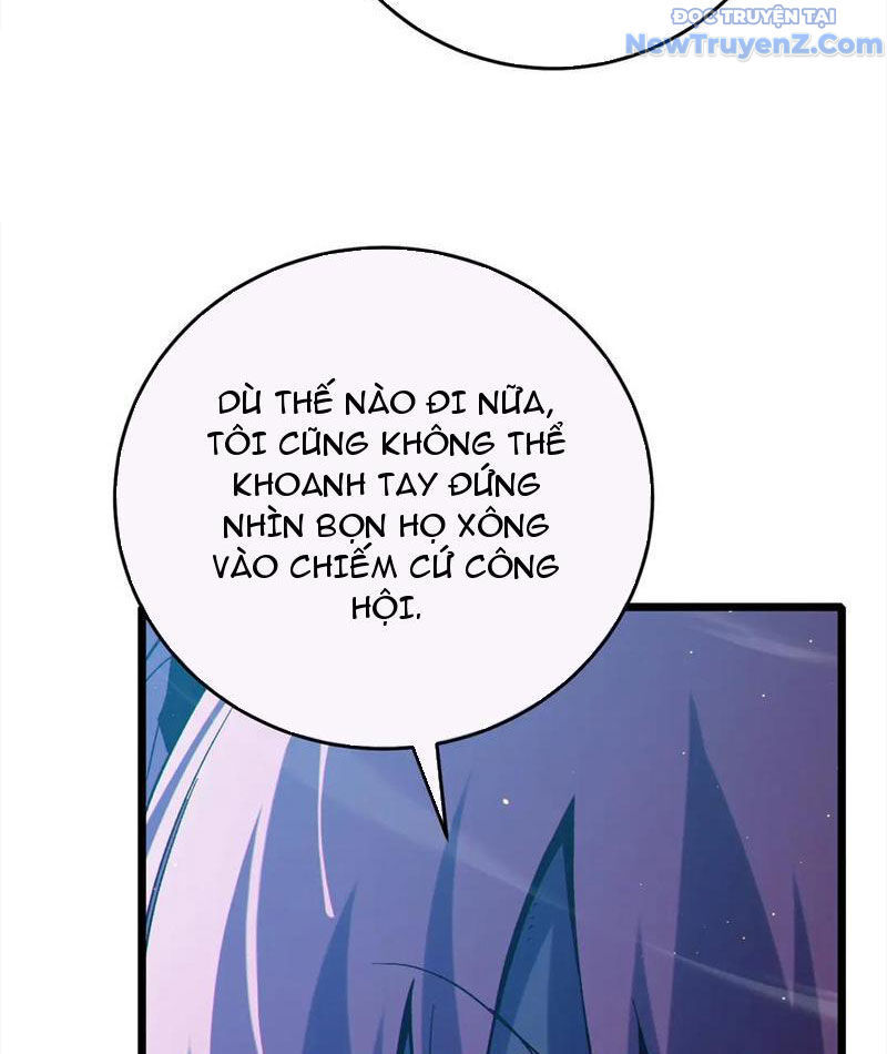 Toàn Dân Chuyển Chức: Bị Động Của Ta Vô Địch Chapter 82 - Trang 2