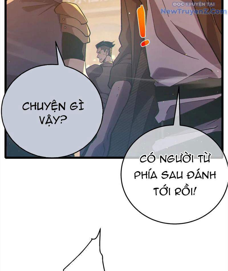 Toàn Dân Chuyển Chức: Bị Động Của Ta Vô Địch Chapter 82 - Trang 2