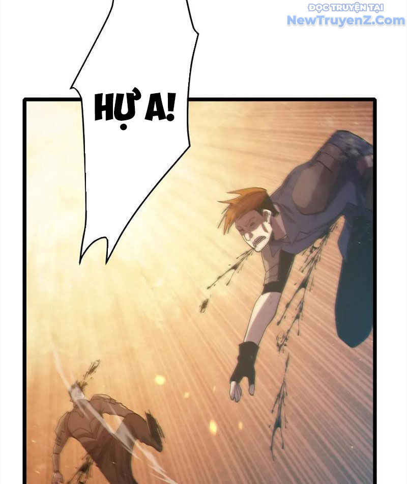 Toàn Dân Chuyển Chức: Bị Động Của Ta Vô Địch Chapter 82 - Trang 2