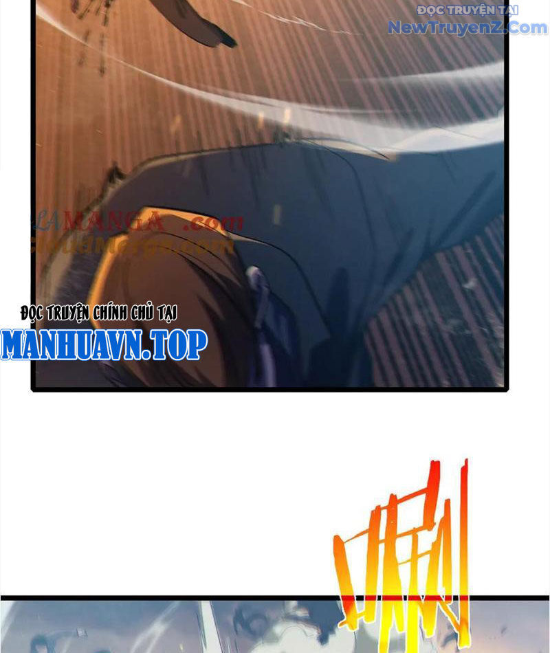 Toàn Dân Chuyển Chức: Bị Động Của Ta Vô Địch Chapter 82 - Trang 2