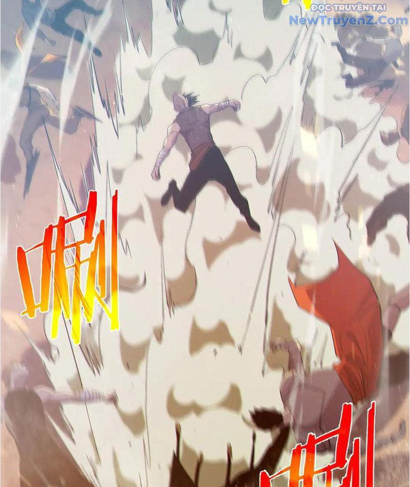 Toàn Dân Chuyển Chức: Bị Động Của Ta Vô Địch Chapter 82 - Trang 2