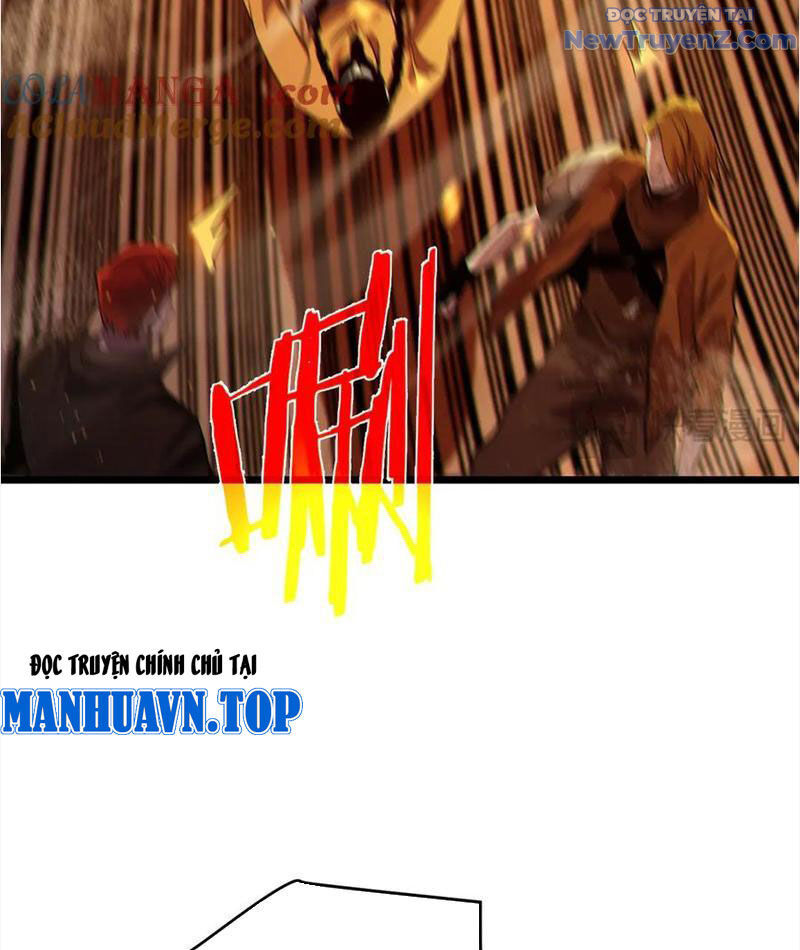 Toàn Dân Chuyển Chức: Bị Động Của Ta Vô Địch Chapter 82 - Trang 2