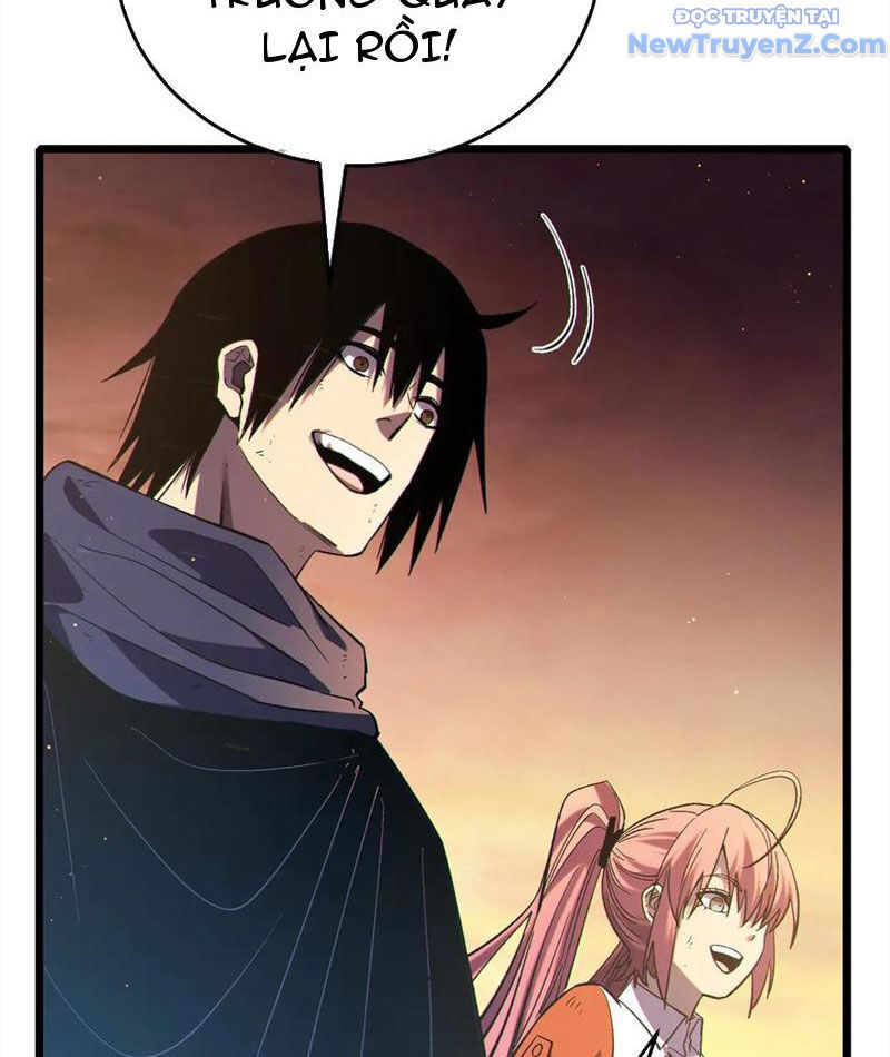 Toàn Dân Chuyển Chức: Bị Động Của Ta Vô Địch Chapter 82 - Trang 2