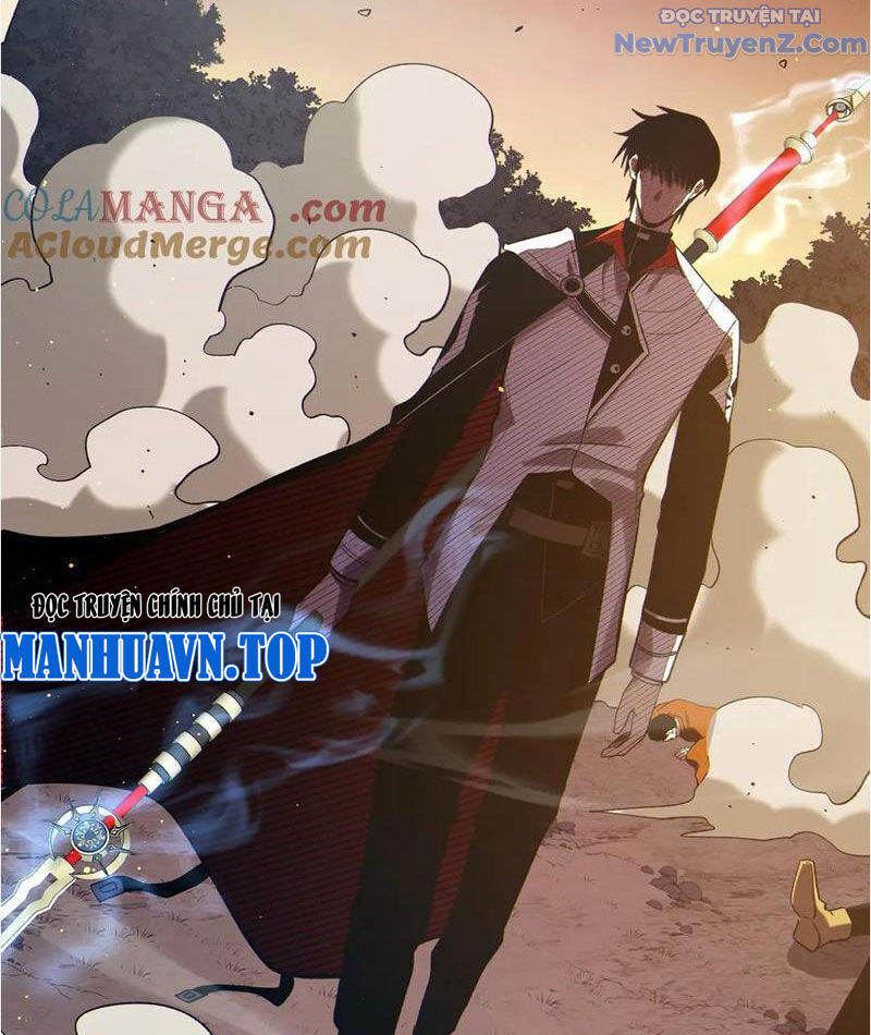 Toàn Dân Chuyển Chức: Bị Động Của Ta Vô Địch Chapter 82 - Trang 2