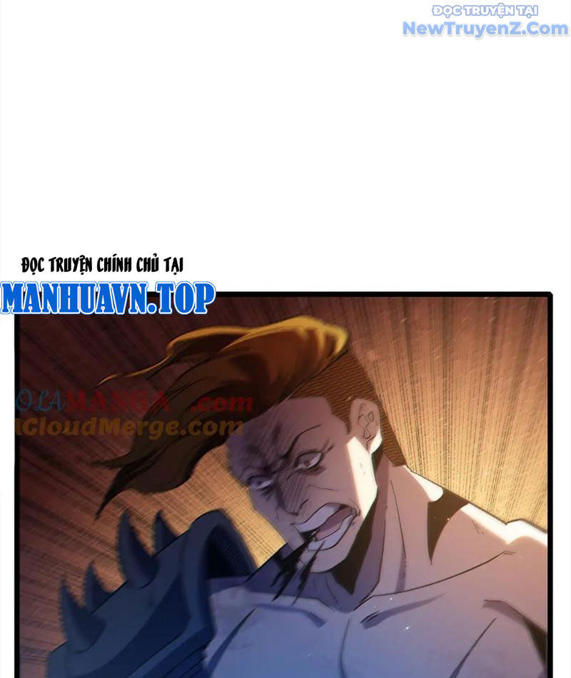 Toàn Dân Chuyển Chức: Bị Động Của Ta Vô Địch Chapter 82 - Trang 2