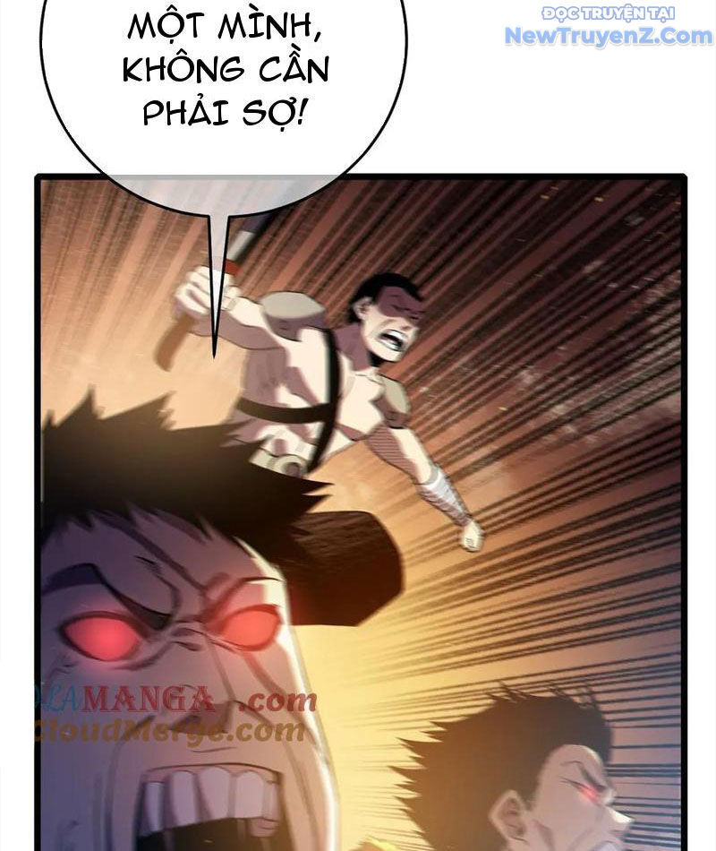 Toàn Dân Chuyển Chức: Bị Động Của Ta Vô Địch Chapter 82 - Trang 2