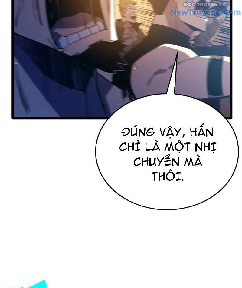 Toàn Dân Chuyển Chức: Bị Động Của Ta Vô Địch Chapter 82 - Trang 2