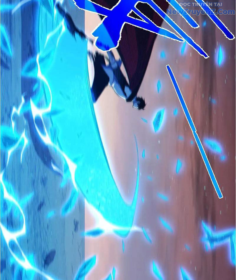 Toàn Dân Chuyển Chức: Bị Động Của Ta Vô Địch Chapter 82 - Trang 2