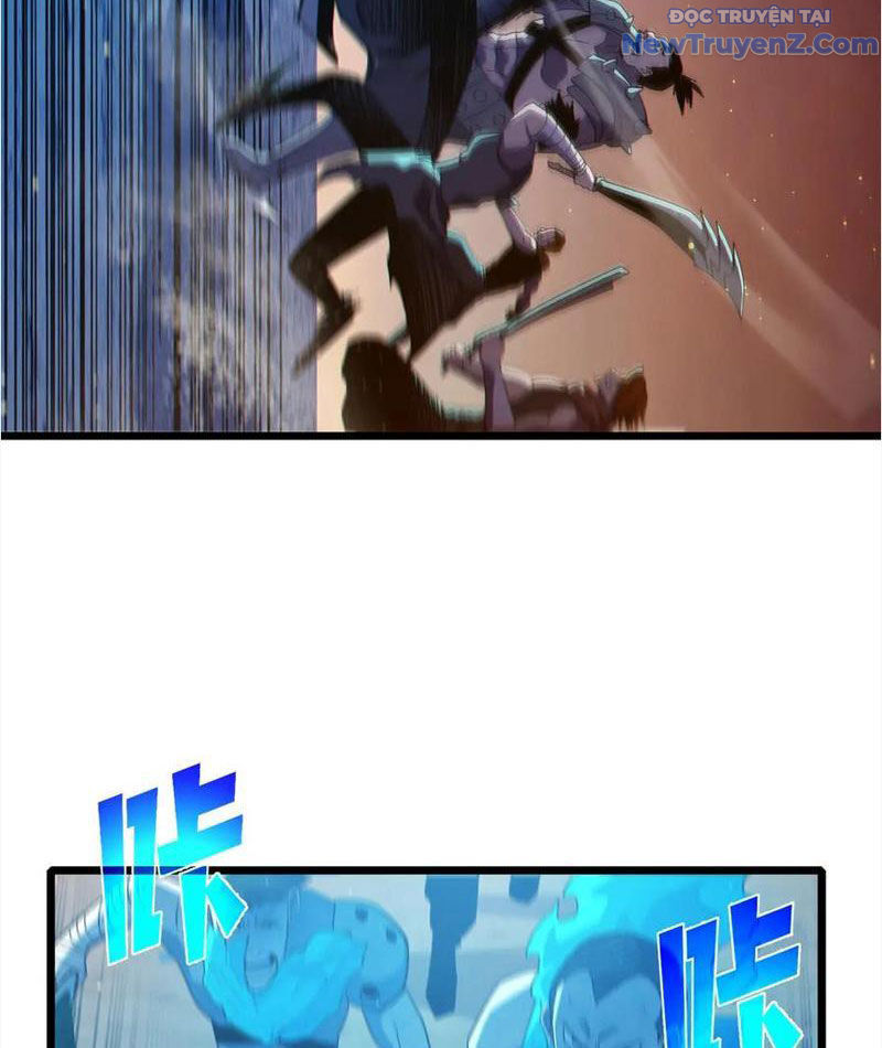 Toàn Dân Chuyển Chức: Bị Động Của Ta Vô Địch Chapter 82 - Trang 2