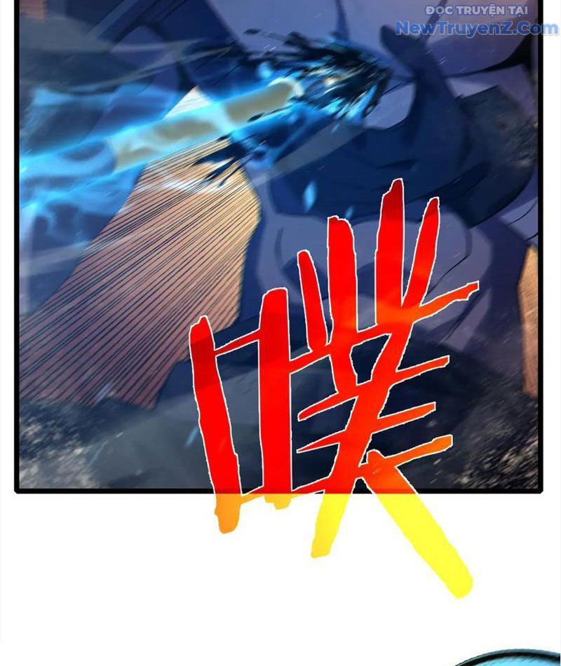 Toàn Dân Chuyển Chức: Bị Động Của Ta Vô Địch Chapter 82 - Trang 2