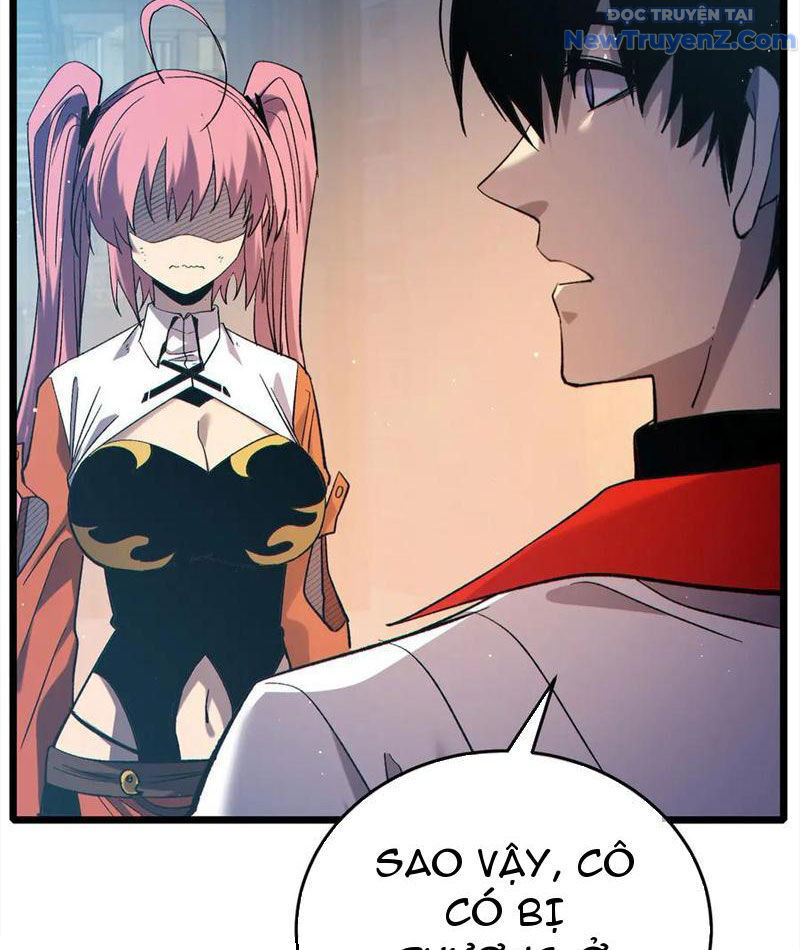 Toàn Dân Chuyển Chức: Bị Động Của Ta Vô Địch Chapter 82 - Trang 2