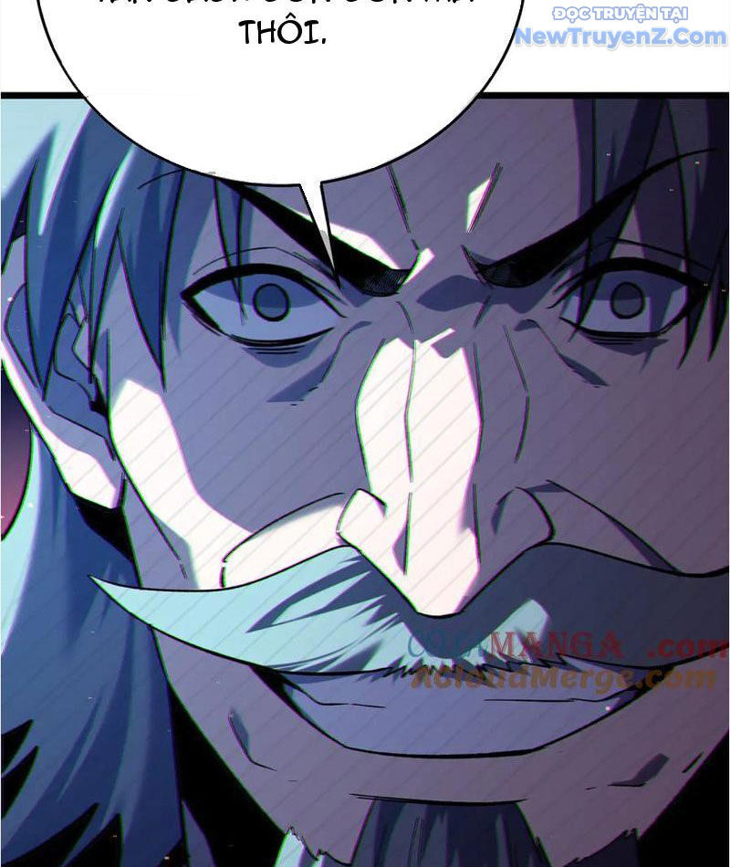 Toàn Dân Chuyển Chức: Bị Động Của Ta Vô Địch Chapter 82 - Trang 2