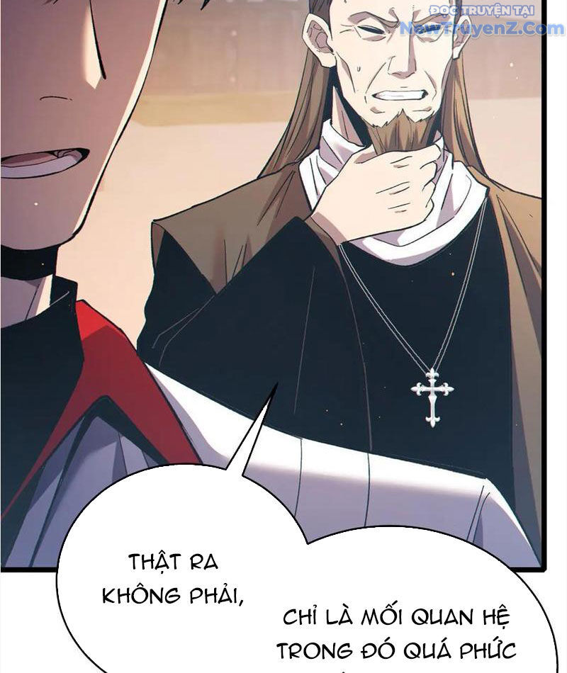 Toàn Dân Chuyển Chức: Bị Động Của Ta Vô Địch Chapter 82 - Trang 2