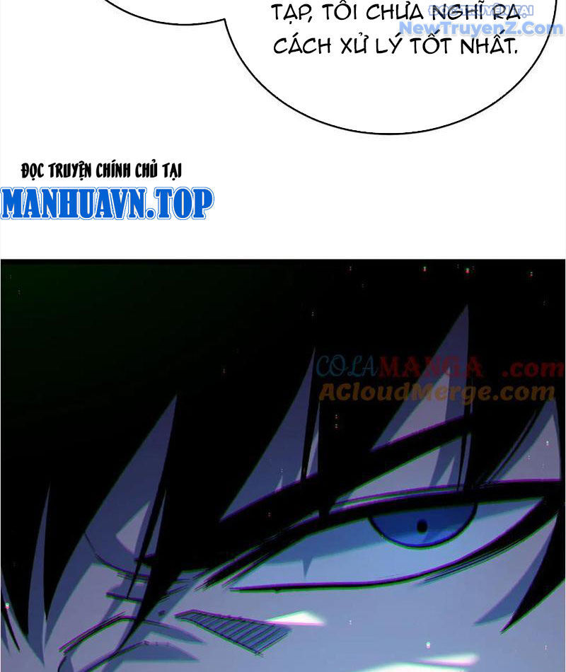 Toàn Dân Chuyển Chức: Bị Động Của Ta Vô Địch Chapter 82 - Trang 2