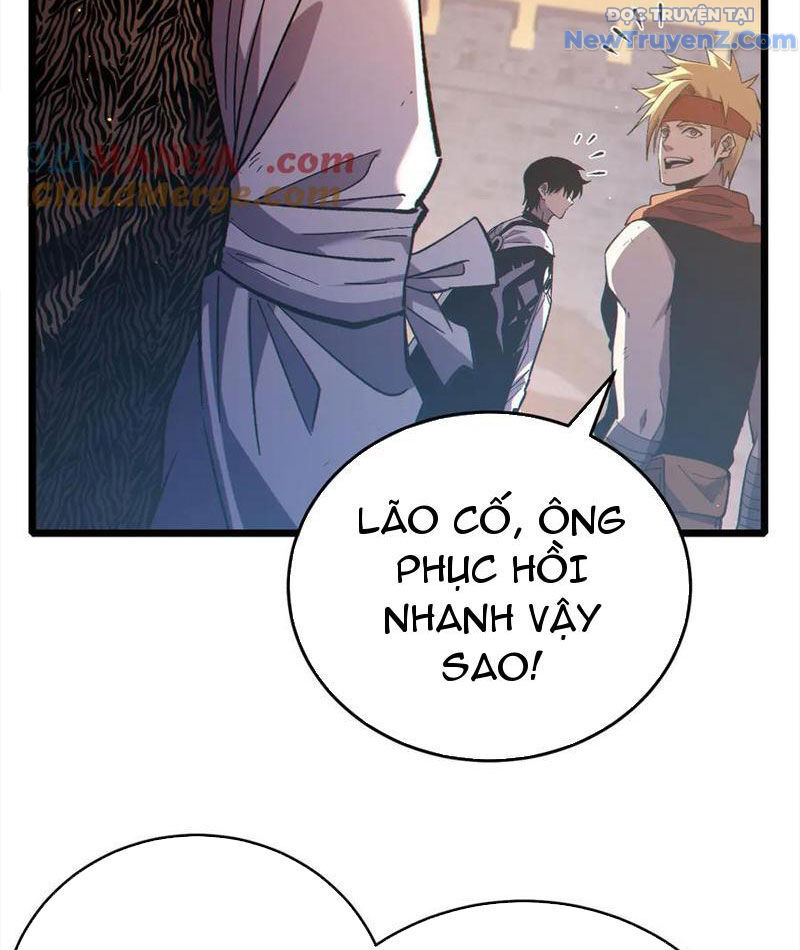Toàn Dân Chuyển Chức: Bị Động Của Ta Vô Địch Chapter 82 - Trang 2