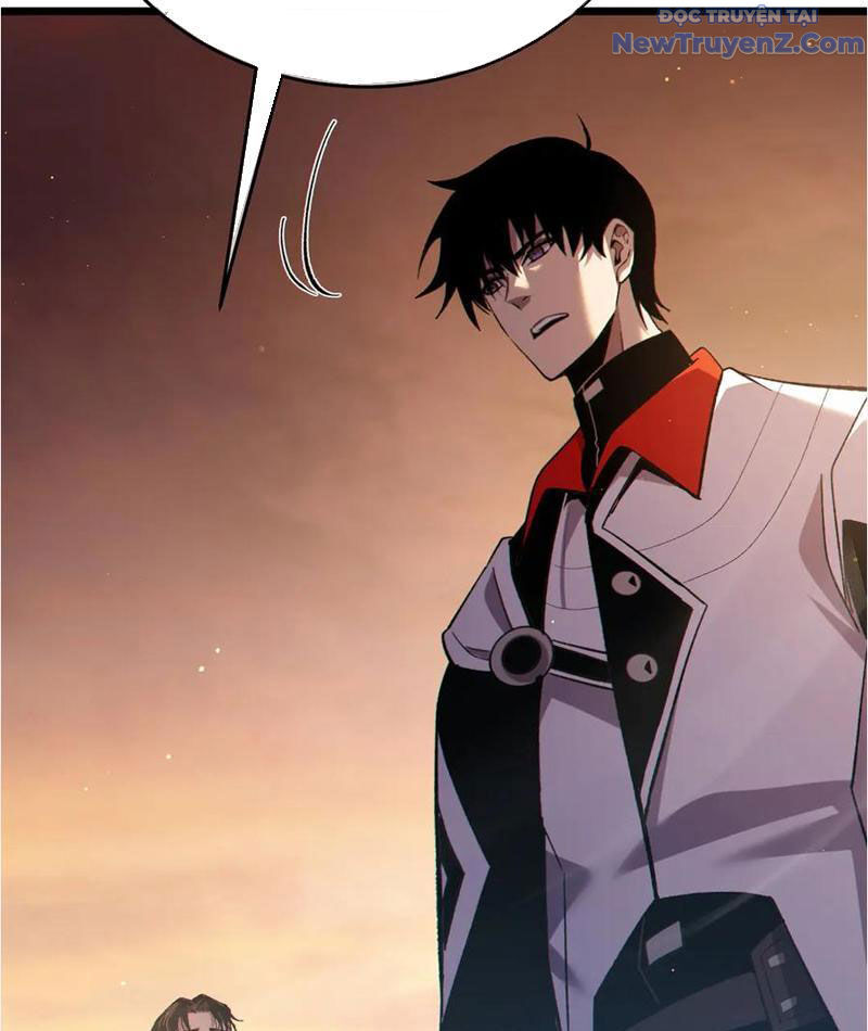 Toàn Dân Chuyển Chức: Bị Động Của Ta Vô Địch Chapter 82 - Trang 2