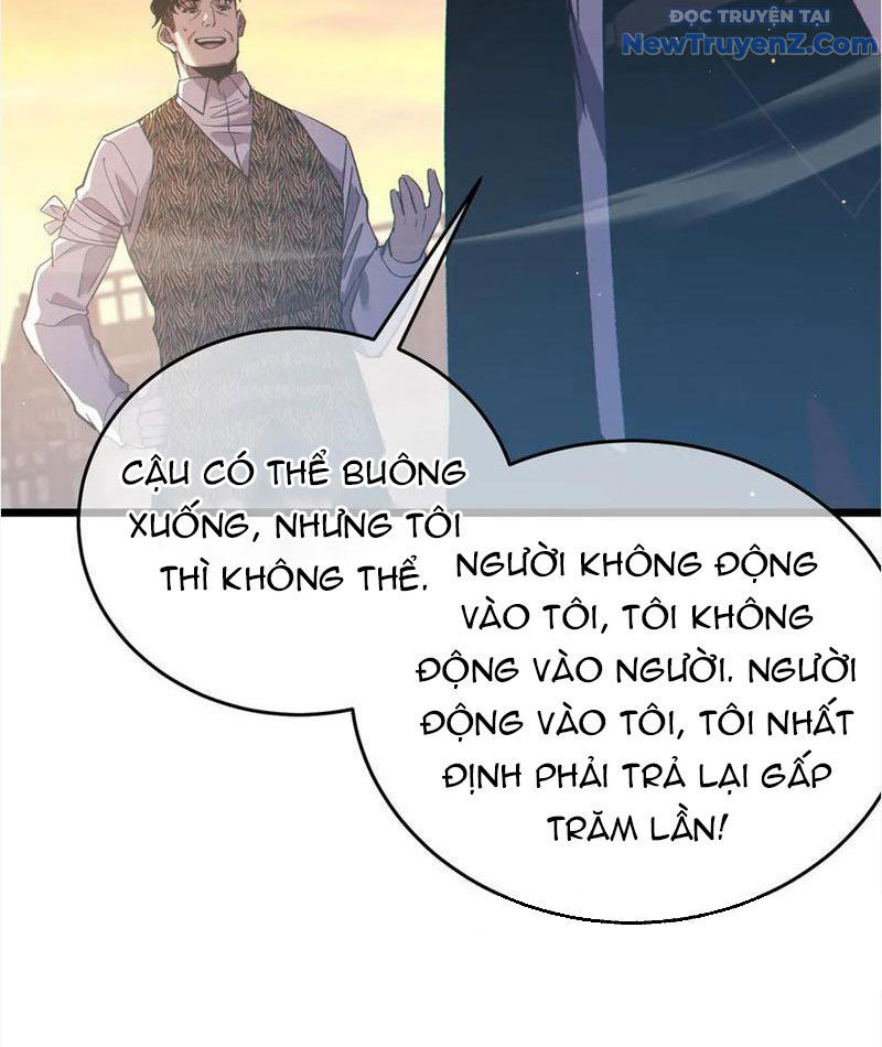 Toàn Dân Chuyển Chức: Bị Động Của Ta Vô Địch Chapter 82 - Trang 2