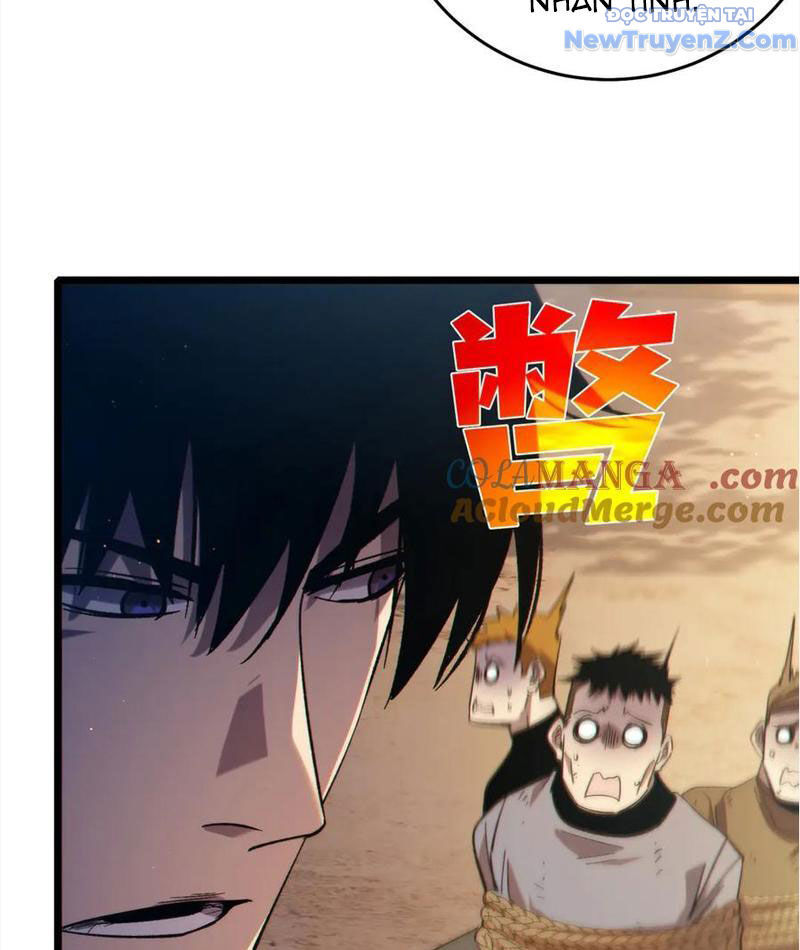 Toàn Dân Chuyển Chức: Bị Động Của Ta Vô Địch Chapter 82 - Trang 2