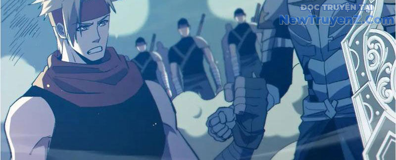 Toàn Dân Chuyển Chức: Bị Động Của Ta Vô Địch Chapter 82 - Trang 2