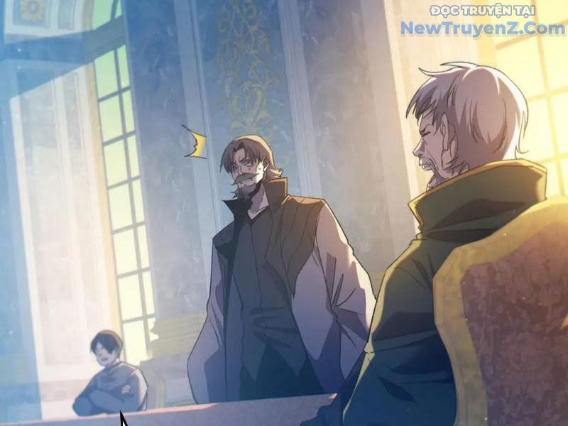 Toàn Dân Chuyển Chức: Bị Động Của Ta Vô Địch Chapter 83 - Trang 2