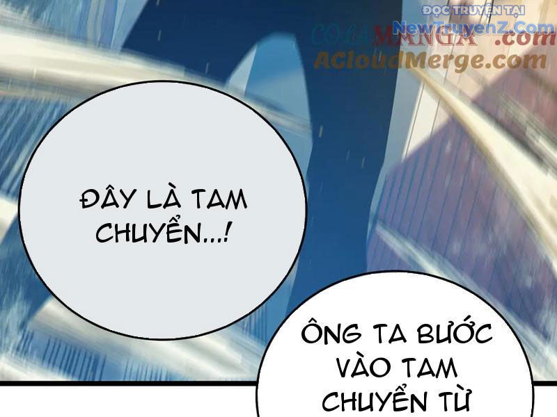 Toàn Dân Chuyển Chức: Bị Động Của Ta Vô Địch Chapter 83 - Trang 2