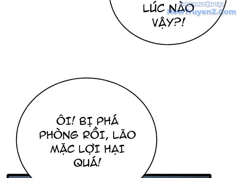 Toàn Dân Chuyển Chức: Bị Động Của Ta Vô Địch Chapter 83 - Trang 2