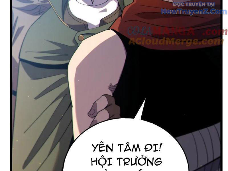 Toàn Dân Chuyển Chức: Bị Động Của Ta Vô Địch Chapter 83 - Trang 2