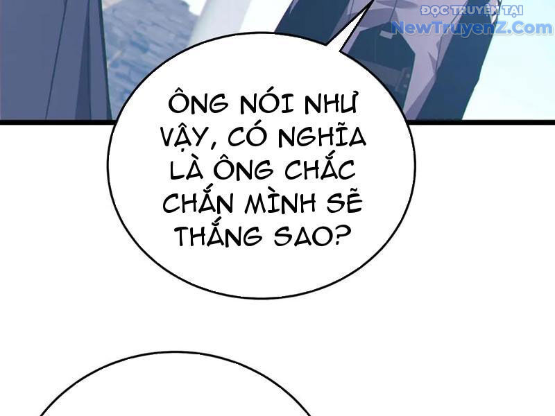 Toàn Dân Chuyển Chức: Bị Động Của Ta Vô Địch Chapter 83 - Trang 2