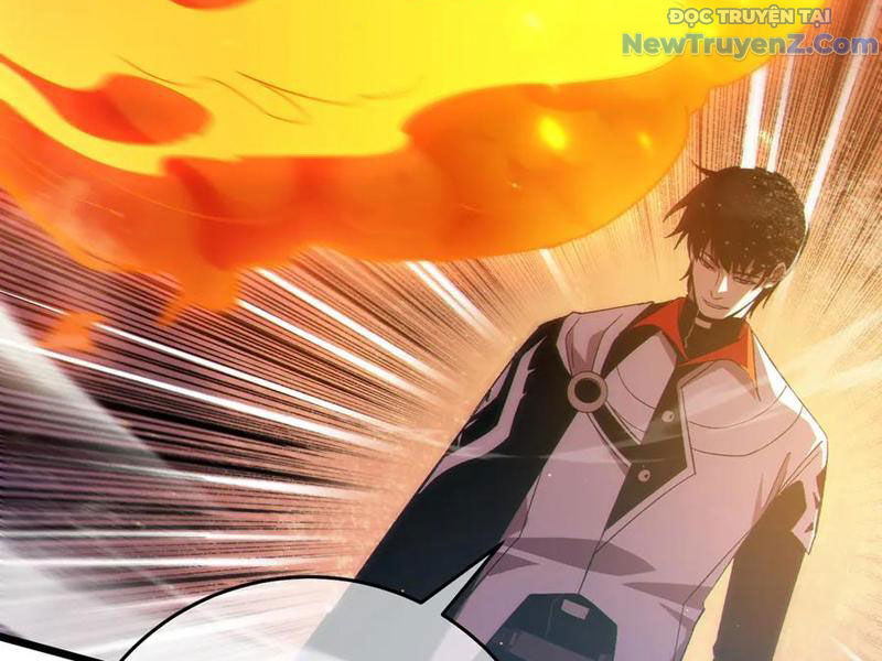 Toàn Dân Chuyển Chức: Bị Động Của Ta Vô Địch Chapter 83 - Trang 2