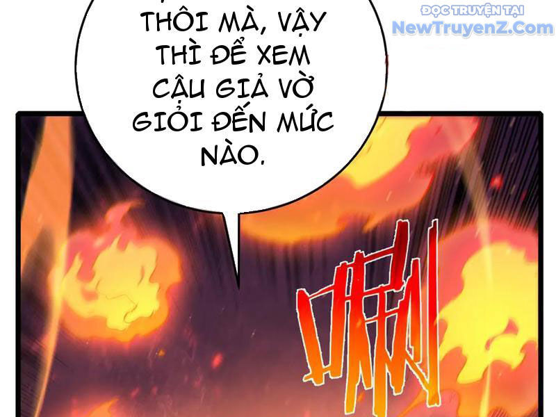 Toàn Dân Chuyển Chức: Bị Động Của Ta Vô Địch Chapter 83 - Trang 2