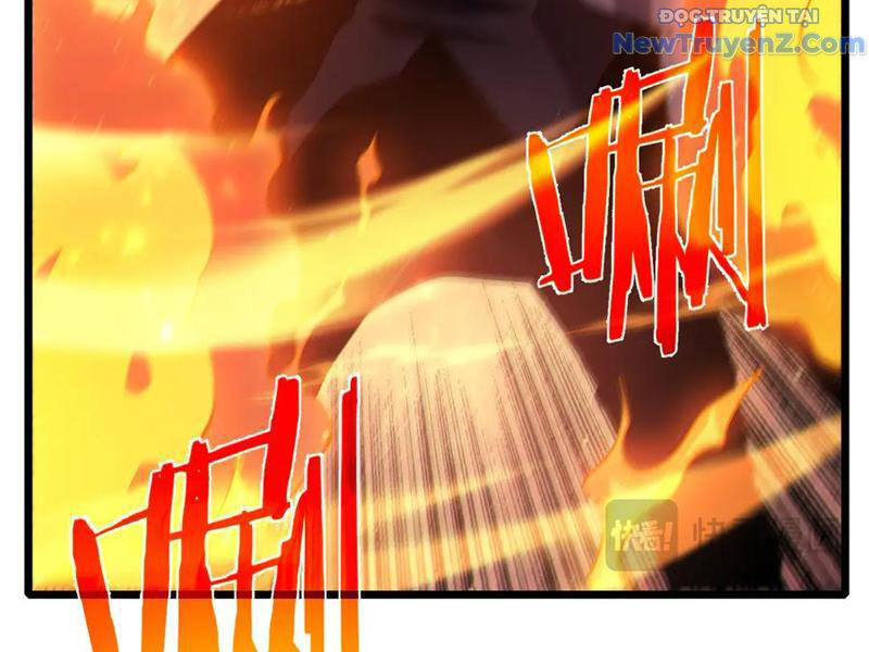 Toàn Dân Chuyển Chức: Bị Động Của Ta Vô Địch Chapter 83 - Trang 2