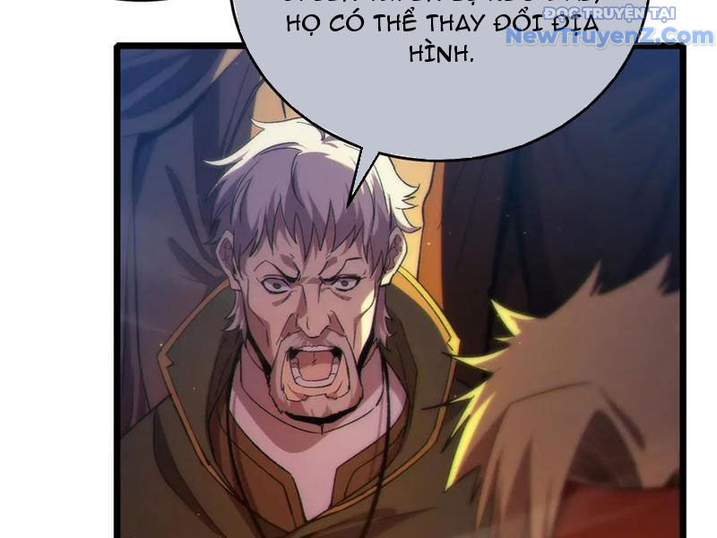 Toàn Dân Chuyển Chức: Bị Động Của Ta Vô Địch Chapter 83 - Trang 2