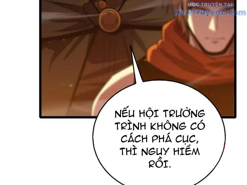Toàn Dân Chuyển Chức: Bị Động Của Ta Vô Địch Chapter 83 - Trang 2