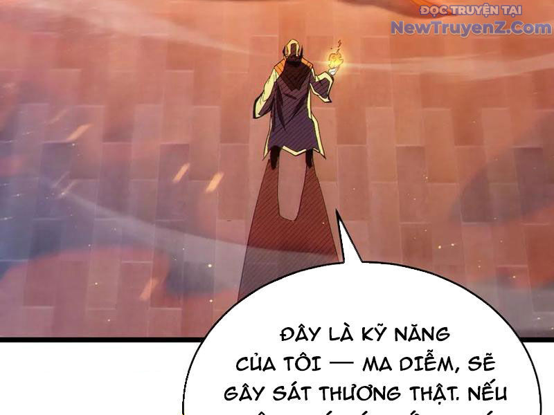 Toàn Dân Chuyển Chức: Bị Động Của Ta Vô Địch Chapter 83 - Trang 2