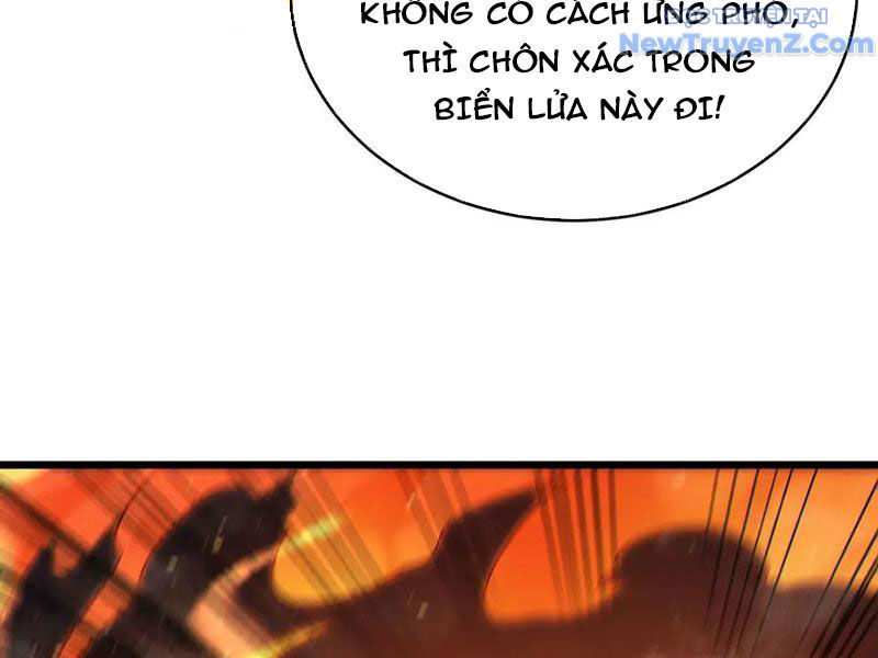 Toàn Dân Chuyển Chức: Bị Động Của Ta Vô Địch Chapter 83 - Trang 2
