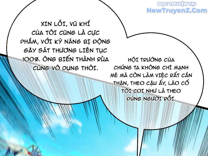 Toàn Dân Chuyển Chức: Bị Động Của Ta Vô Địch Chapter 83 - Trang 2