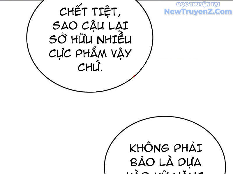 Toàn Dân Chuyển Chức: Bị Động Của Ta Vô Địch Chapter 83 - Trang 2