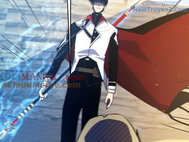 Toàn Dân Chuyển Chức: Bị Động Của Ta Vô Địch Chapter 83 - Trang 2