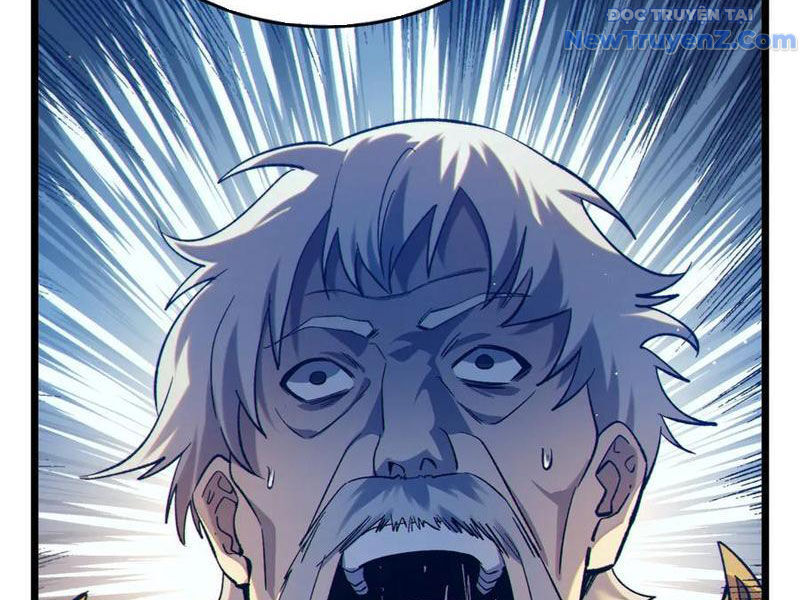 Toàn Dân Chuyển Chức: Bị Động Của Ta Vô Địch Chapter 83 - Trang 2