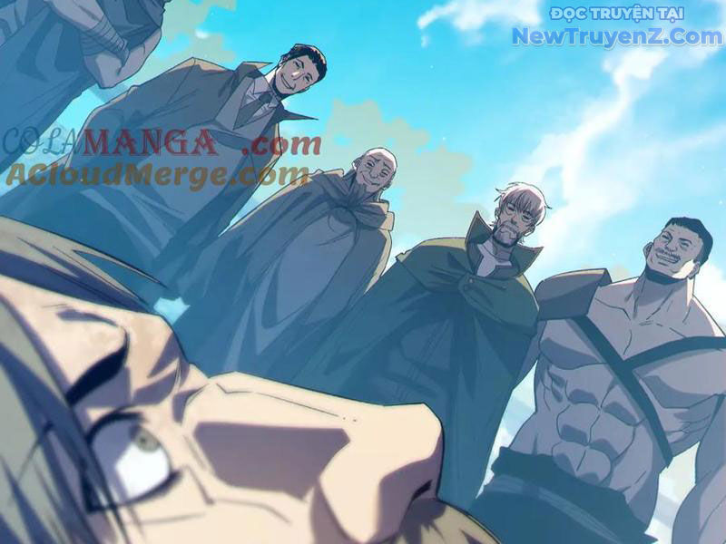 Toàn Dân Chuyển Chức: Bị Động Của Ta Vô Địch Chapter 83 - Trang 2