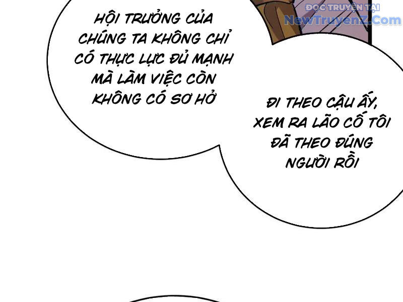 Toàn Dân Chuyển Chức: Bị Động Của Ta Vô Địch Chapter 83 - Trang 2