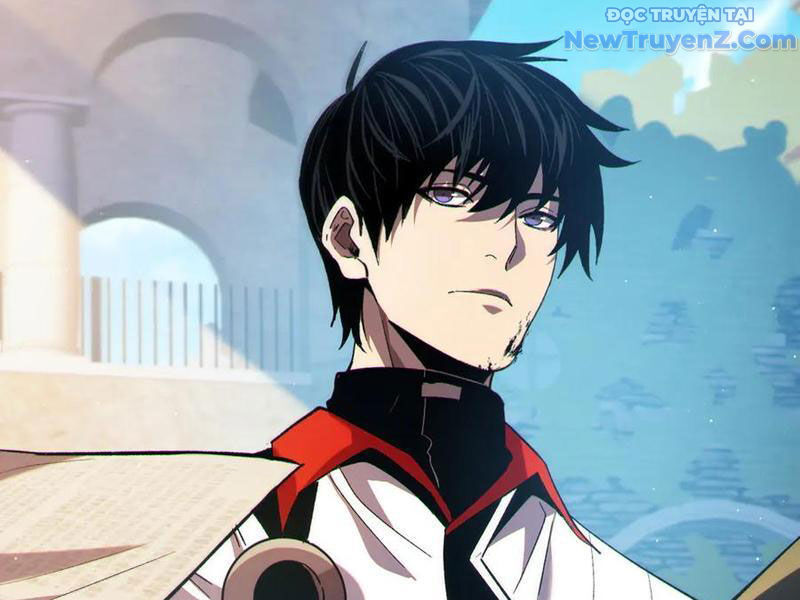 Toàn Dân Chuyển Chức: Bị Động Của Ta Vô Địch Chapter 83 - Trang 2