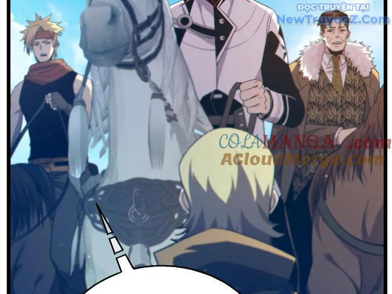 Toàn Dân Chuyển Chức: Bị Động Của Ta Vô Địch Chapter 83 - Trang 2