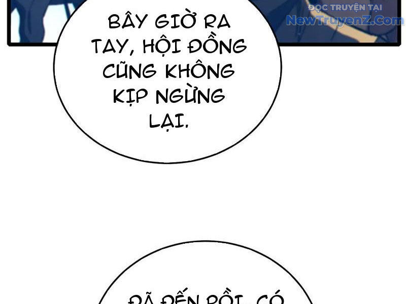 Toàn Dân Chuyển Chức: Bị Động Của Ta Vô Địch Chapter 83 - Trang 2